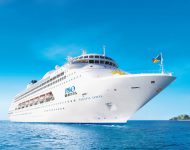 Cruise