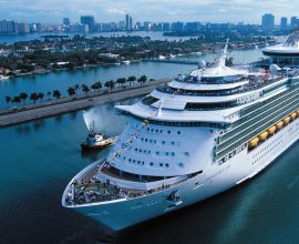 Cruise